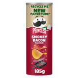 Pringles Smokey Bacon Sharing Crisps