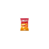Cheez-It Double Cheese baked snacks 150g - British product