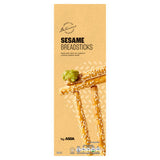 ASDA sesame breadsticks 125g - British product