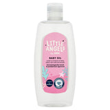 ASDA ASDA Little Angels Baby Oil 300ml- Buy online at McGrocer