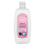 ASDA Little Angels Baby Oil for Babies 300ml, UK version