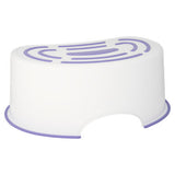 ASDA Solution Step Stool 3-5 Yrs 0-40kg Children's Safety Step Stool- Buy online at McGrocer