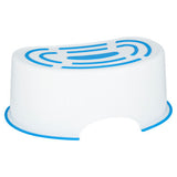 Solution Step Stool for children aged 3-5 years with 40kg weight limit (British brand)