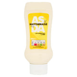 ASDA Just Essentials mayonnaise 500ml - British product