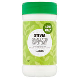 ASDA Stevia Granulated Sweetener 75g - British product