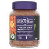 ASDA ASDA Extra Special Colombian Instant Coffee 100g- Buy online at McGrocer