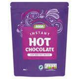 ASDA instant hot chocolate powder 400g - British product