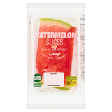 ASDA Sprø og saftige vannmelonskiver Fersk fruktsnack 95g