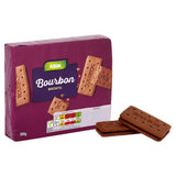 ASDA Bourbon Biscuits 300g - British product