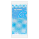 ASDA All-Purpose Cloths 10 pack - British product