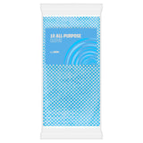 ASDA All-Purpose Cloths 10 pack - British product