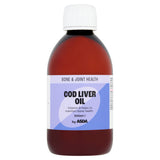 ASDA ASDA Bone & Joint Health Cod Liver Oil Liquid Supplement 300ml- Buy online at McGrocer