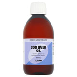 ASDA Bone & Joint Health Cod Liver Oil Supplement 300ml - British product
