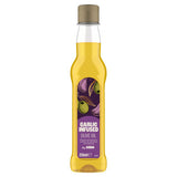 ASDA garlic infused olive oil 250ml - British product