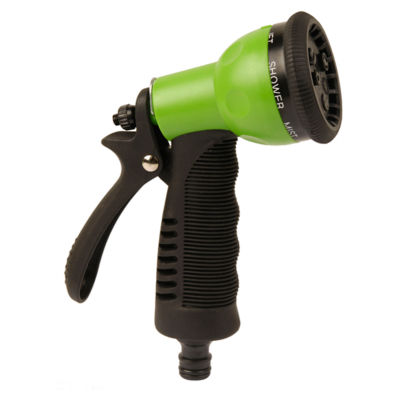 Asda 7 Pattern Spray Gun garden watering tool (British brand)