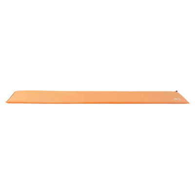 Ozark camping mat with laminated open-cell foam insulation, British product