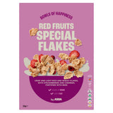 ASDA Red Fruits Special Flakes 375g - British product
