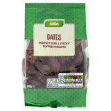 ASDA Dried Pitted Dates 500g - British product