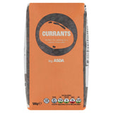 ASDA currants 500g - British product