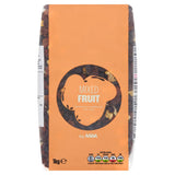 ASDA Mixed Vine Fruit Blend Bag 1kg - British product