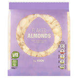 ASDA ASDA Flaked Almonds 150g- Buy online at McGrocer