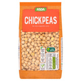 ASDA dried chickpeas 500g - British product