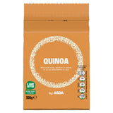 ASDA dried quinoa 300g - British product