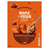 ASDA ASDA Maple & Pecan Crisp Granola 500g- Buy online at McGrocer