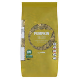 ASDA pumpkin seeds 150g - British product