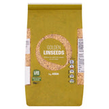 ASDA golden linseeds 150g - British product