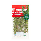 ASDA rosemary herb 20g - British product