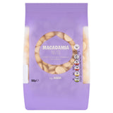 Asda macadamia nuts 100g - British product