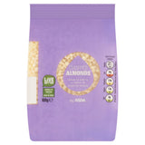 ASDA chopped almonds 100g - British product