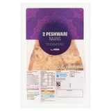 ASDA Peshwari naan bread 2 pack - British product