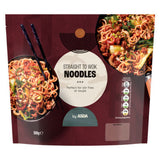 ASDA Straight to Wok noodles 300g - British product