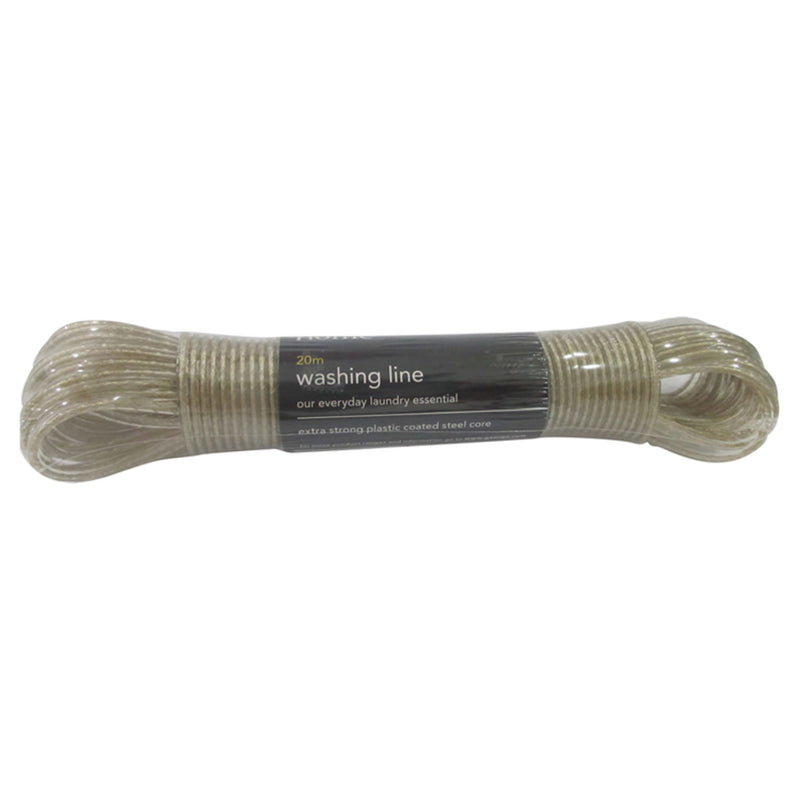 George Home washing line 20m, UK version