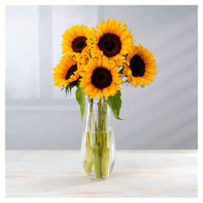 Produit Tournesol ASDA (marque britannique)
