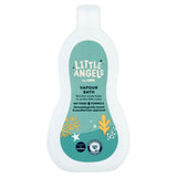 Little Angels Vapour baby bubble bath 500ml, UK version