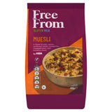 ASDA ASDA Free From Muesli Gluten Free Fruit Seeds 450g- Buy online at McGrocer