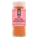 COOK by ASDA Piri Piri Seasoning 60g - British product