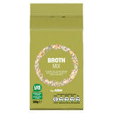 ASDA Broth Mix 500g - British product