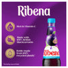 Ribena blackcurrant squash no added sugar 1.5L, imported from the UK