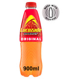 ASDA Lucozade Original Energy Drink 900ml- Buy online at McGrocer