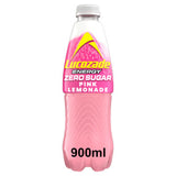Lucozade Zero Drink Pink Lemonade