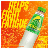 Lucozade Energy Drink Apple Blast 4x380ml