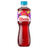 Ribena summer fruits juice drink no added sugar 500ml - British product