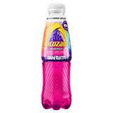 Lucozade energy drink zero sugar Grafruitti 500ml, UK version