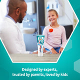 Aquafresh Kids Toothpaste, Big Teeth 6-8 Years