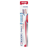 Corsodyl Complete Protection Soft Toothbrush - British product