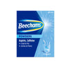 Beechams Cold & Flu Relief Aspirin & Caffeine Powder Sachets 10s - British product